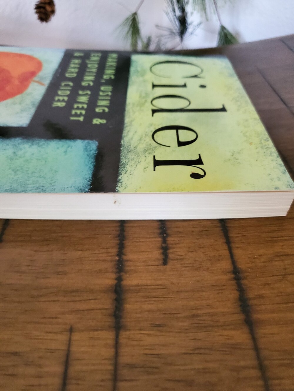Annie Proulx Cider Books Bundle Making Sweet Hard Apple Vintage Homestead Lot - Picture 7 of 11